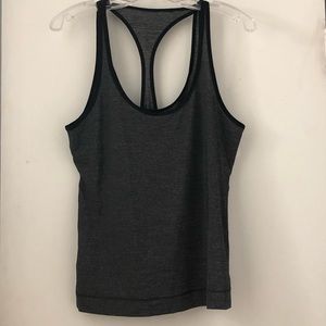 NWOT Lululemon athletica Tank Size 6